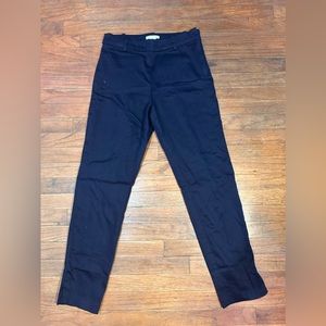 super cute straight leg jeans